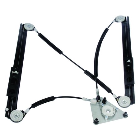 Wai Global POWER WINDOW REGULATOR ONLY, WPR5485L WPR5485L